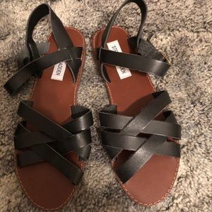 Brand New Steven Madden Sandals!